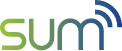 SUM project logo